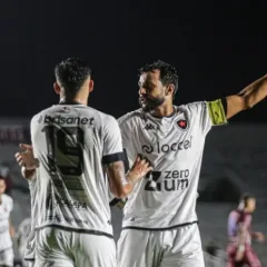 Botafogo-PB perde para o Caxias no Almeidão e segue encostado no Z-4 da Série C