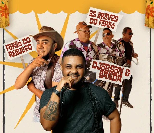 Bananeiras recebe o Festival Sabores do Brejo, evento destaca a gastronomia e tradições do Brejo Paraibano