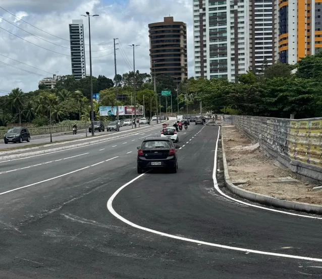 Prefeitura confirma licitação para construção de viadutos no Altiplano
