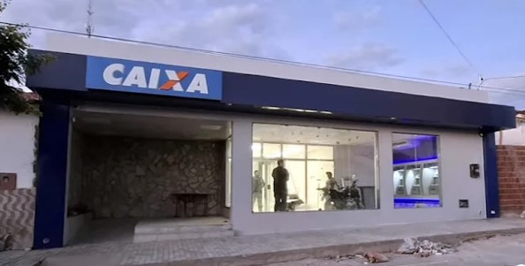 Prefeito Bal Lins anuncia inauguração da agência da Caixa em São José de Piranhas