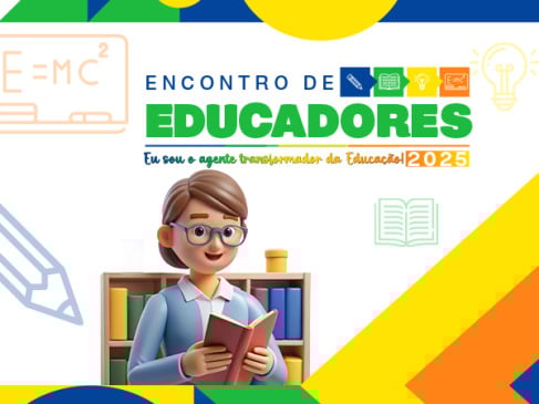 São José dos Ramos realiza Encontro de Educadores 2025 com foco na valorização e inovação do ensino
