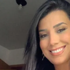 Morre veterinária que teve 100% do corpo queimado após explosão de botijão de gás em apartamento nos Bancários