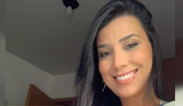 Morre veterinária que teve 100% do corpo queimado após explosão de botijão de gás em apartamento nos Bancários
