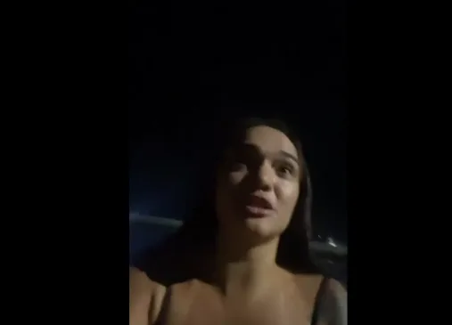 Influencer que denunciou Hytalo Santos por aliciamento afirma ter sido abusada por homem que prometeu ajudar no caso
