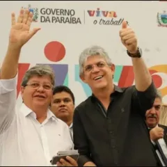 DOMINGUEIRA GALDINIANA: Será Ricardo o candidato de João para 2026? – Por Rui Galdino
