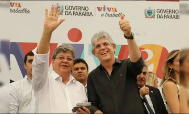 DOMINGUEIRA GALDINIANA: Será Ricardo o candidato de João para 2026? – Por Rui Galdino