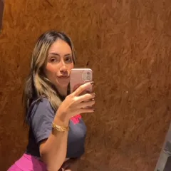 POLÊMICA: Influenciadora é presa suspeita de andar pelada em hotel de Guarabira - VEJA O VÍDEO