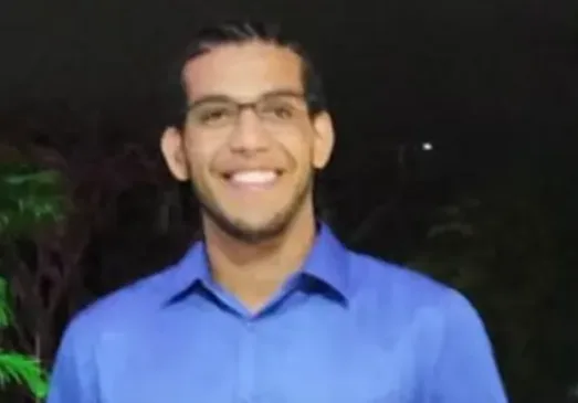 TRAGÉDIA: Estudante morre após ser atingido por bala perdida enquanto ia tomar vacina em Campina Grande