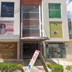VIOLÊNCIA: Duas pessoas são baleadas após tiroteio em joalheria no Centro da Capital