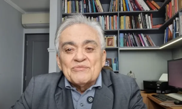 Lula não sabe o que fazer para devolver furto do INSS - Por José Nêumanne Pinto