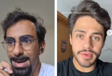 Reprodução: Instagram