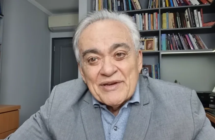 Desaprovação de Lula, 57%, bateu recorde -Por José Nêumanne Pinto