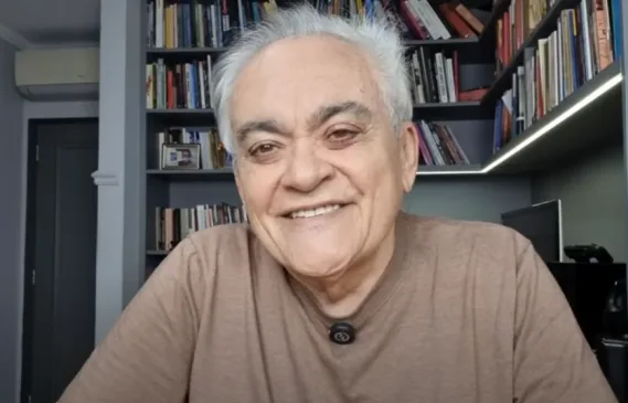 O STF se apossa de nossa liberdade de expressão - José Nêumanne Pinto