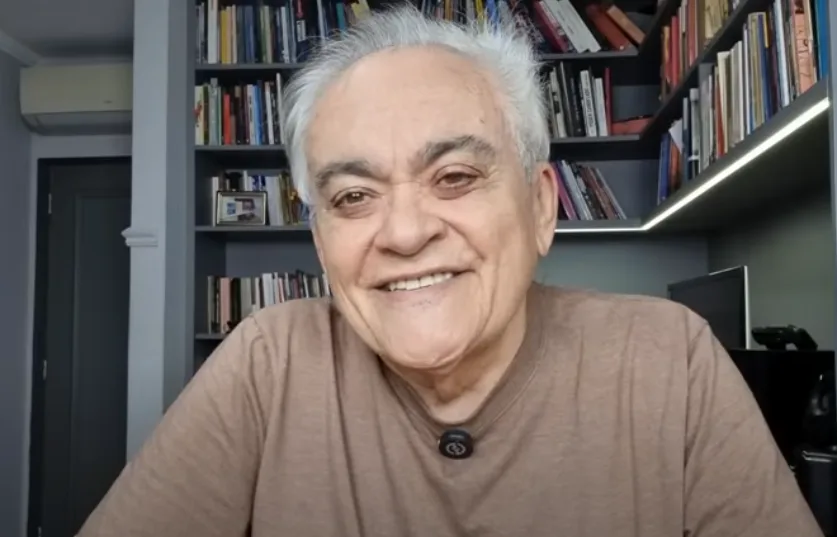O STF se apossa de nossa liberdade de expressão - José Nêumanne Pinto