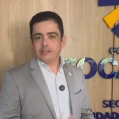 Flavio Moreira discute ‘Socioeducação como Política Pública Prioritária’ durante Fórum Nacional de Gestores no Tocantins