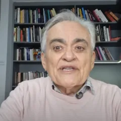 Lewandowski tira a toga para defender amigo Lula - Por José Nêumanne Pinto