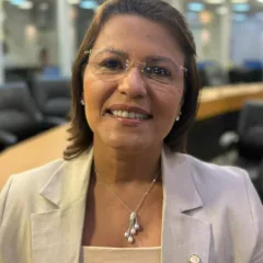 Dra. Jane Panta relembra legado de Emerson Panta no São João de Santa Rita e destaca impacto econômico da festa