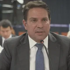 Ao STF, Ramagem nega ter espionado autoridades