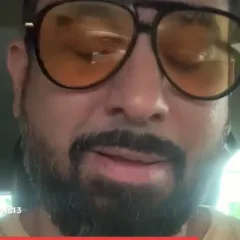 Ex-bolsonarista ironiza pedido de desculpas de Bolsonaro a Moraes: "fez papel de covarde"; veja vídeo