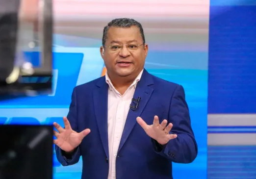 Nilvan Ferreira se articula para as eleições de 2026 com a força do bolsonarismo e da tela da TV; entenda