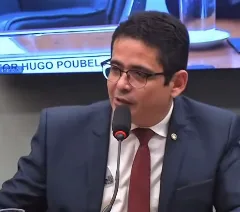 Presidente da Fundac destaca investimentos e políticas de ressocialização em audiência na Câmara dos Deputados