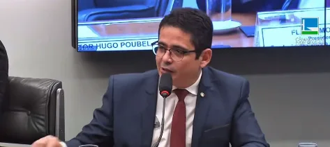 Presidente da Fundac destaca investimentos e políticas de ressocialização em audiência na Câmara dos Deputados