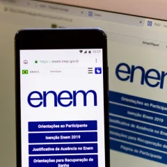 Inscrições para o Enem 2025 terminam nesta sexta-feira; PB já registrou 154 mil inscritos
