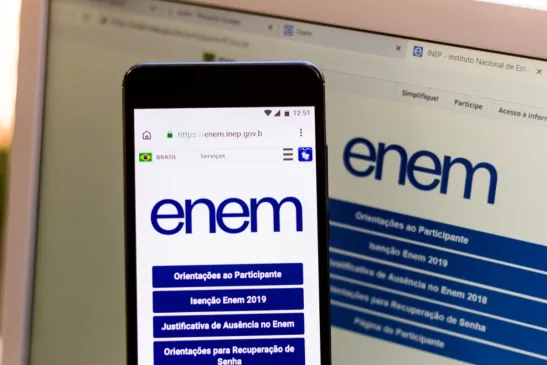 Inscrições para o Enem 2025 terminam nesta sexta-feira; PB já registrou 154 mil inscritos