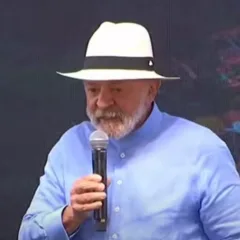 Lula chama Bolsonaro de "covardão" e diz que ex-presidente quase se "borrou" em depoimento ao STF