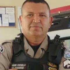 Morre em João Pessoa o sargento da PM e artilheiro amador “Gago Gol” vítima de infarto