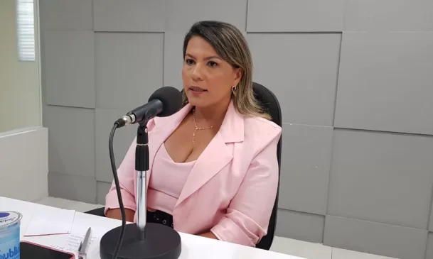 Deputada Jane Panta direciona quase R$ 3 milhões em recursos para a Saúde de Santa Rita