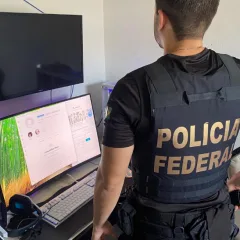 PF deflagra Operação Discovery 26 contra abuso sexual infantil em João Pessoa