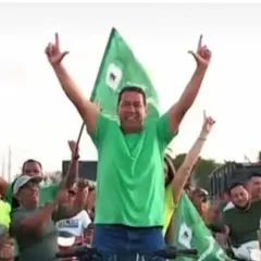 Decisão judicial suspende cassação do prefeito Léo Bandeira pela Câmara de Lucena