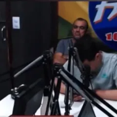 José Aldemir diz que só disputará pra federal se Lucas Ribeiro assumir o governo e admite ir pra estadual dividindo espaço com Júnior Araújo