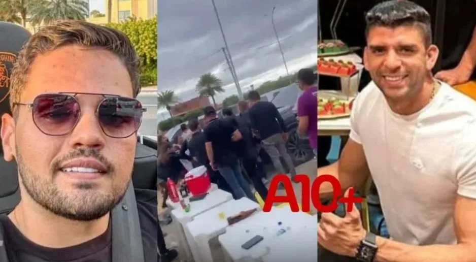 Suspeito de participação na morte de empresário piauiense em Petrolina é preso em Ouricuri,PE
