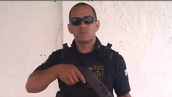 MISTÉRIO: Caminhoneiro é assassinado a tiros dentro do próprio carro no Bairro das Indústrias