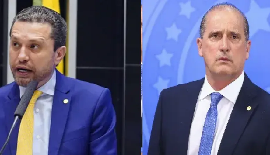 Toffoli determina envio de inquéritos do INSS ao STF depois de menção a políticos bolsonaristas - VEJA QUEM SÃO