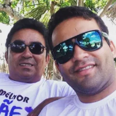 LUTO EM MARI: Morre Allan Gomes, filho do ex-prefeito Antônio Gomes