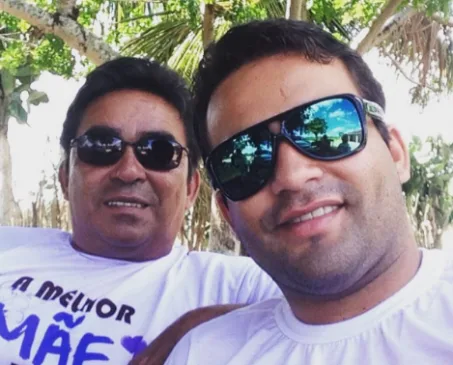 LUTO EM MARI: Morre Allan Gomes, filho do ex-prefeito Antônio Gomes