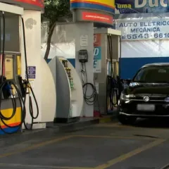 Preço da gasolina e do etanol cai em 63 postos de João Pessoa, aponta pesquisa