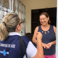 Prefeitura de João Pessoa convoca aprovados no concurso de ACS e ACE para curso de formação