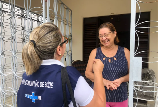 Prefeitura de João Pessoa convoca aprovados no concurso de ACS e ACE para curso de formação