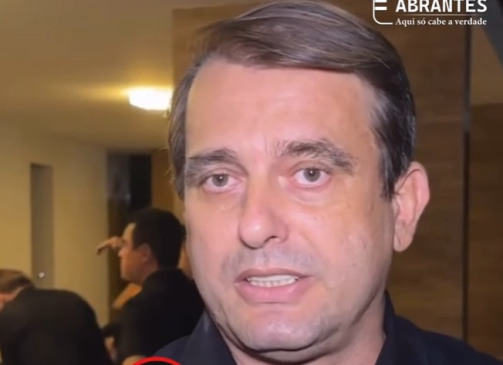 Bal Lins reage a críticas de Zé Aldemir contra Chico Mendes e pede retratação; assista