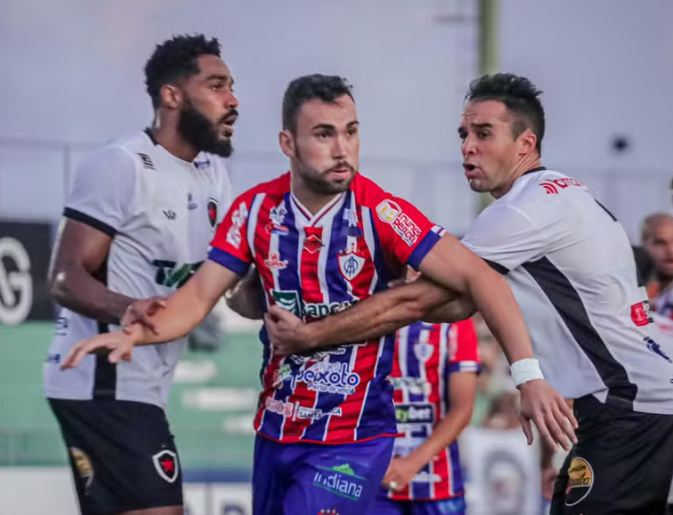 Foto: Artur Aragão/AOI
