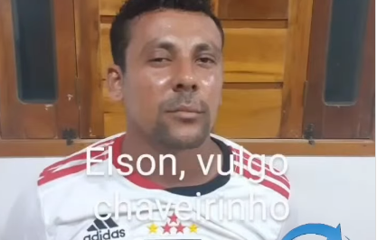 Crime brutal em Itaporanga: após deixar prisão, homem mata companheira e atira na filha