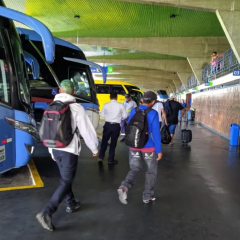 Trabalhadores da Guanabara encerram greve na Paraíba após proposta da empresa
