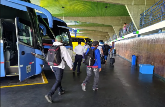 Trabalhadores da Guanabara encerram greve na Paraíba após proposta da empresa