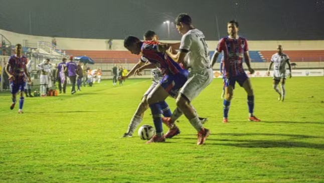 Foto: Mateus Mendonça/AOI
