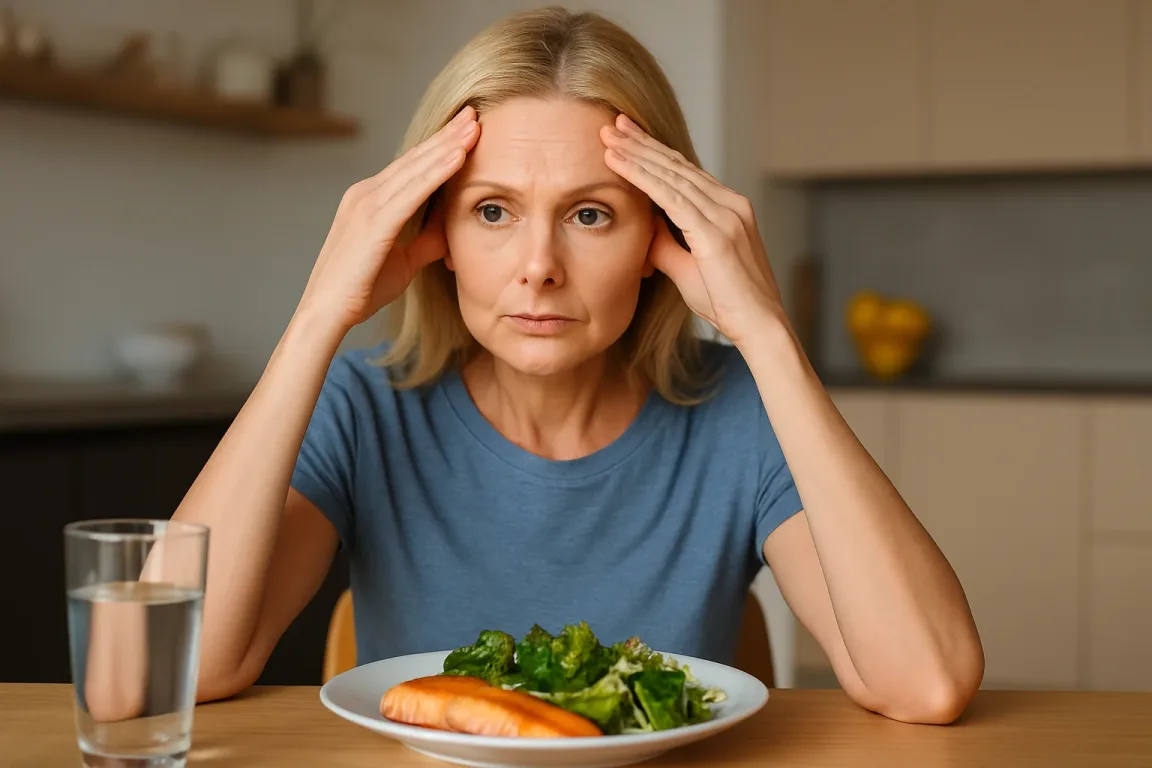 Botox: o que comer para prolongar o efeito do procedimento