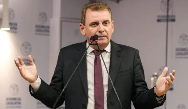 Chico Mendes se destaca entre os deputados mais produtivos da Paraíba no primeiro trimestre de 2025